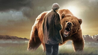 Grizzly Man Trailer