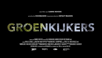 Groenkijkers Trailer