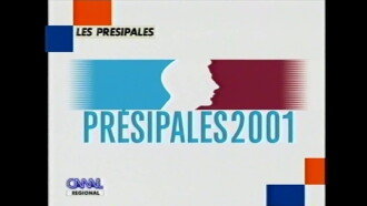 Groland - Les Présipales 2001 Trailer