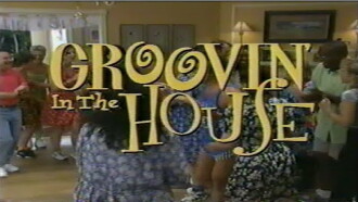 Groovin' in the House, An Aerobic Concert Trailer