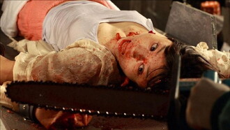 Grotesque Trailer