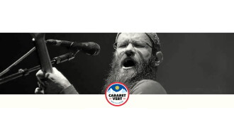 Groundation - Festival Cabaret Vert Trailer
