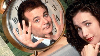Groundhog Day Trailer