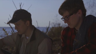 Groundswell Trailer