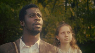 Groundswell Trailer