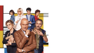 Group Therapy Trailer