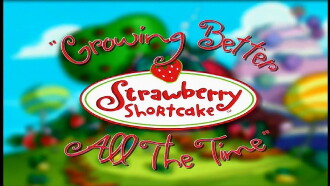 Growing Better All the Time Trailer