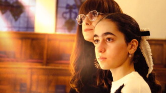 Growing Up Jewish Trailer