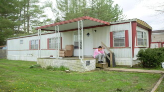 Growing Up Poor in America Trailer