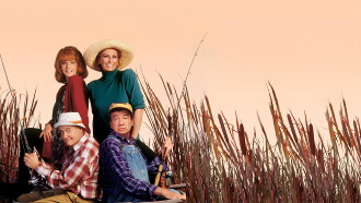 Grumpier Old Men Trailer