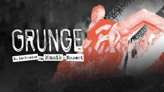 Grunge: A Story of Music and Rage Trailer
