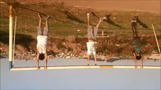 Grupo Aspas: Precoce Trailer