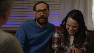 Guacamole Yesterdays Trailer