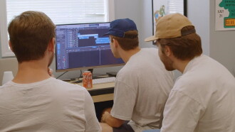 Guacy: The Making Of Trailer