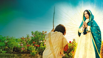 Guadalupe: Mother of Humanity Trailer