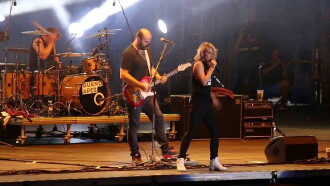 Guano Apes  - Live In Cologne Trailer