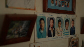 Guañuna Trailer