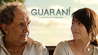 Guaraní Trailer