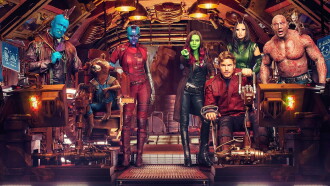 Guardians of the Galaxy Vol. 2 Trailer
