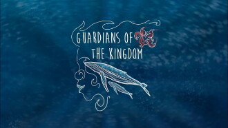 Guardians of the Kingdom Trailer