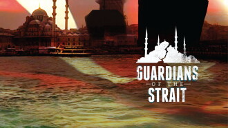 Guardians of the Strait Trailer