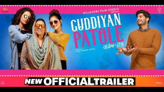 Guddiyan Patole Trailer