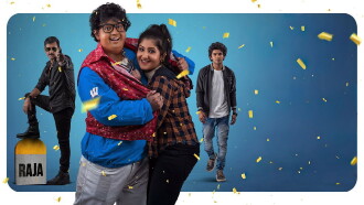 Guddu Gangster Trailer