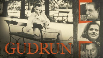 Gudrun Trailer