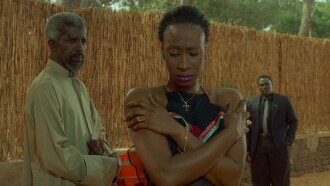 Guelwaar Trailer