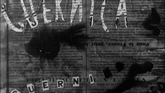 Guernica Trailer