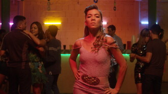 Guerra da Tapioca Trailer