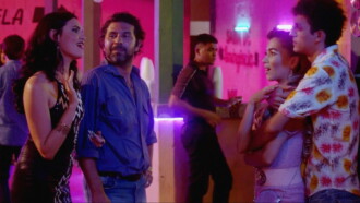 Guerra da Tapioca Trailer