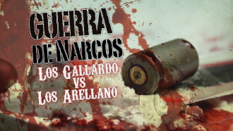 Guerra de narcos Trailer