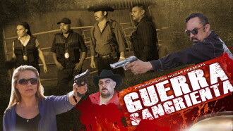 Guerra Sangrienta Trailer