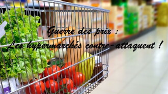 Guerre des prix : Les hypermarchés contre-attaquent ! Trailer