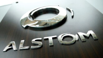 Guerre fantôme : la vente d'Alstom à General Electric Trailer