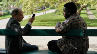 Guess Who's Calling! Trailer
