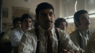 Guestworkers Trailer