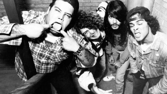 Guidable: The Real History of Ratos de Porão Trailer