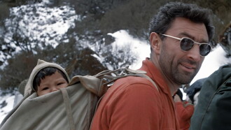 Guido Magnone - Le Baladeur Trailer