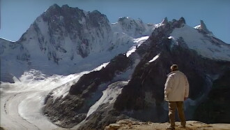 Guido Magnone - The Artist Trailer