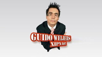 Guido Weijers: Xipnao! Trailer