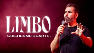 Guilherme Duarte: Limbo Trailer