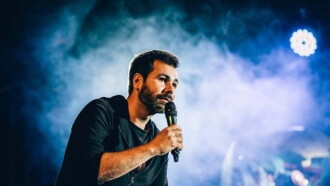 Guilherme Duarte: Por Falar Noutra Coisa Trailer