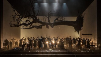 Guillaume Tell Trailer