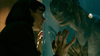 Guillermo del Toro: Un director y su Oscar Trailer