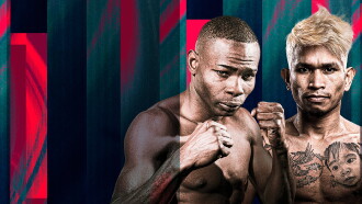 Guillermo Rigondeaux vs. John Riel Casimero Trailer