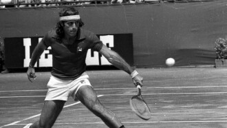Guillermo Vilas: Settling the Score Trailer