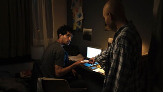 Guiltless Trailer