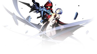 Guilty Crown: Lost Christmas Trailer